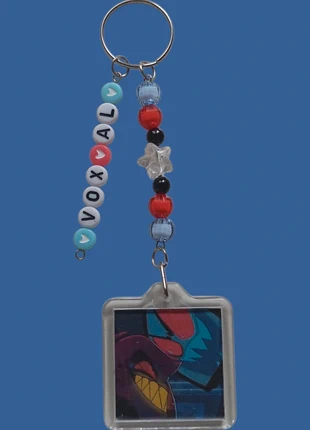 Radiostatic keychain, état: Très bon état, 8,00 €, 9,10 € Protection acheteurs incluse