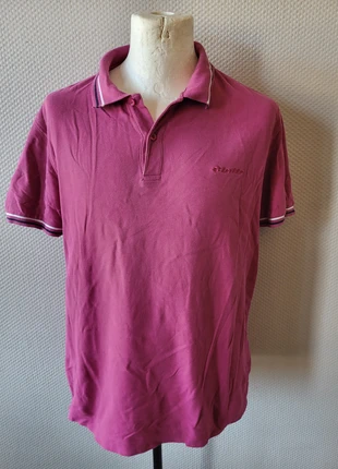 Magnifique polo Lotto vintage taille L Ref 20IT308, marca: Lotto, estado: Muy bueno, tamaño: L, 8,00 €, 9,10 € Protección al comprador incluida