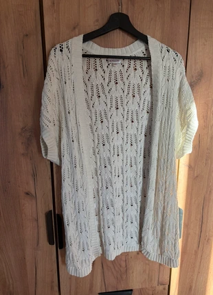 🌿Cottagecore cardigan🌿, merk: Biaggini, staat: Heel goed, maat: L / 40 / 12, € 6,95, € 8,00 inclusief Kopersbescherming