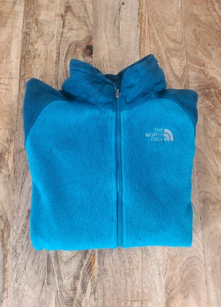 Veste Polaire The North Face, marque: The North Face, état: Très bon état, taille: L / 40 / 12, 30,00 €, 32,20 € Protection acheteurs incluse