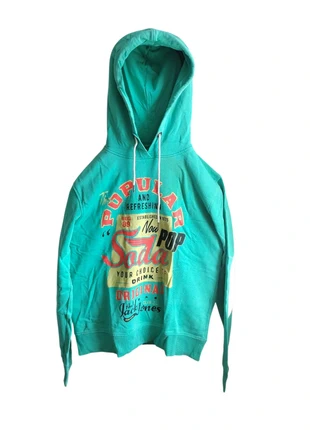 Sweat, marque: Jack & Jones, état: Satisfaisant, taille: L, 7,00 €, 8,05 € Protection acheteurs incluse