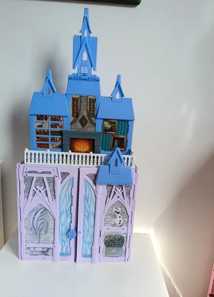 Maison Reine des neiges, condition: Good, size: One size, €4.00, €4.90 includes Buyer Protection