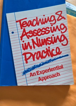 Text book for Nurses, condition: Very good, £5.00, £5.70 includes Buyer Protection