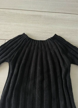 Golf nero, brand: Vintage, condizioni: Ottime, taglia: XXS / IT 36 / EU 32, €5.00, €5.95 include la Protezione acquisti