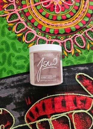 Joud sorbet exfoliant Coconut limited edition 250ml nuovo, marque: cocco, état: Neuf avec étiquette, 7,00 €, 8,05 € Protection acheteurs incluse
