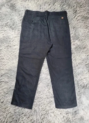 Pantalon large dickies flex noir workwear usa, marke: Dickies, zustand: Gut, größe: W40 | DE 56, 12,00 €, 13,30 € beinhaltet Vinted-Käuferschutz Pro