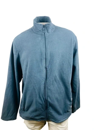 Polaire Starter Gris Foncé Unisexe Taille XL, brand: Starter, condizioni: Ottime, taglia: XL, €15.00, €16.45 include la Protezione acquisti Pro