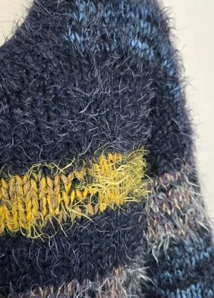 Pull Creeks bleu à rayures L – Vintage casual, marca: Creeks, estado: Muy bueno, tamaño: L / 40 / 12, 15,00 €, 16,45 € Protección al comprador incluida