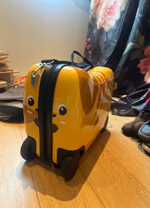 Valise porteur, marque: autre, état: Très bon état, 10,00 €, 11,20 € Protection acheteurs incluse