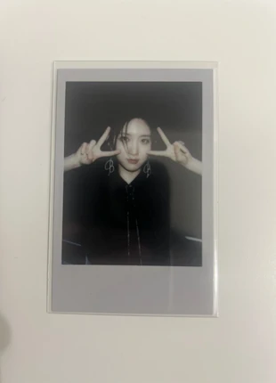 Gaeul ive, staat: Heel goed, € 3,00, € 3,85 inclusief Kopersbescherming