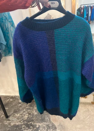 Maglia vintage, brand: Vintage, condizioni: Ottime, taglia: M / IT 42 / EU 38, €55.00, €58.45 include la Protezione acquisti