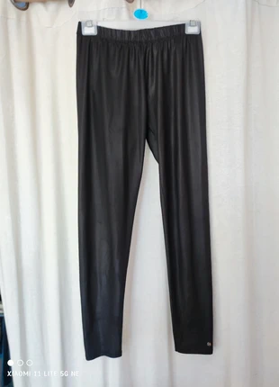 Magnifique Legging, marque: M. Pokora, état: Très bon état, taille: S / 36 / 8, 8,00 €, 9,10 € Protection acheteurs incluse