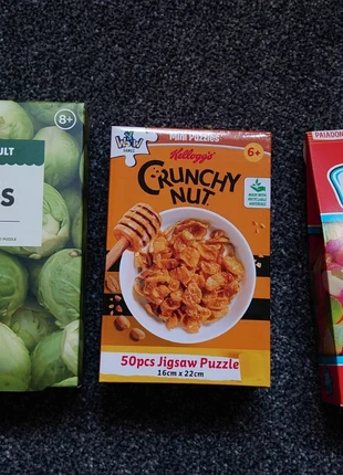 Brand New Jigsaw bundle, brand: Unbranded, condition: New with tags, £6.00, £7.00 includes Buyer Protection