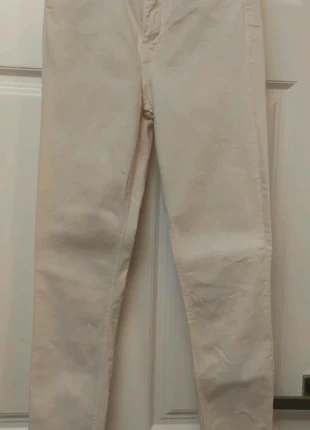 Vaquero talle alto de Zara, brand: Zara, condizioni: Nuovo senza cartellino, taglia: S / IT 40 / EU 36, €4.00, €4.90 include la Protezione acquisti