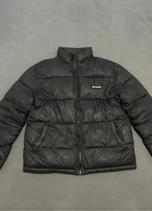 Element – Doudoune noire matelassée streetwear / style skate unisexe S, marke: Element, zustand: Sehr gut, größe: S, 20,00 €, 21,70 € inklusive Vinted-Käuferschutz