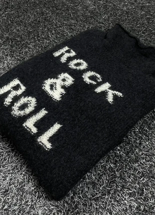 Pull en laine Zadig et Voltaire, marca: Zadig & Voltaire, estado: Muy bueno, tamaño: S / 36 / 8, 165,00 €, 173,95 € Protección al comprador Pro incluida