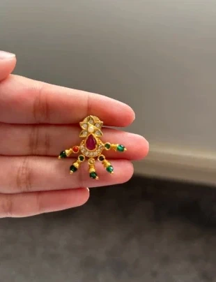 Fancy earrings, merk: ghfg, staat: Heel goed, € 8,00, € 9,10 inclusief Kopersbescherming