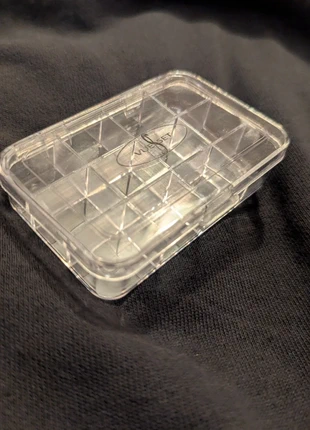 Vueset Mango Palette - kit maquillage petit format, marke: vueset, zustand: Neu, mit Etikett, 15,00 €, 16,45 € inklusive Vinted-Käuferschutz