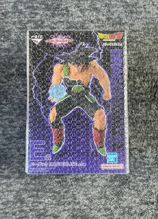Bardock ichiban kuji masterlise Dragon ball, marca: Dragon Ball, estado: Nuevo con etiquetas, tamaño: Talla única, 50,00 €, 53,20 € Protección al comprador incluida