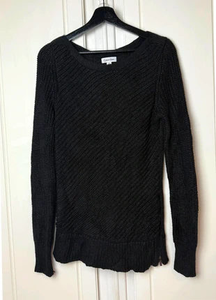 Pull en Maille Calvin Klein - M, marque: Calvin Klein, état: Neuf sans étiquette, taille: M / 38 / 10, 19,00 €, 20,65 € Protection acheteurs incluse