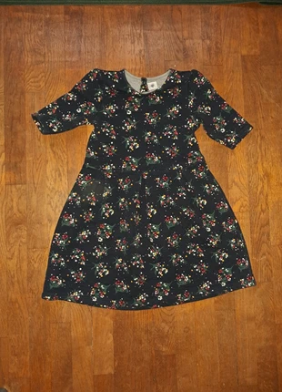 Robe Petit-Bateau Fleuri Fille 12ans/152cm, marque: Petit Bateau, état: Très bon état, taille: 12 ans / 152 cm, 14,99 €, 16,44 € Protection acheteurs incluse