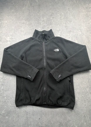 The North Face Veste Polaire Noire S Très Bon État Outdoor #595, marque: The North Face, état: Très bon état, taille: S / 36 / 8, 25,00 €, 26,95 € Protection acheteurs incluse