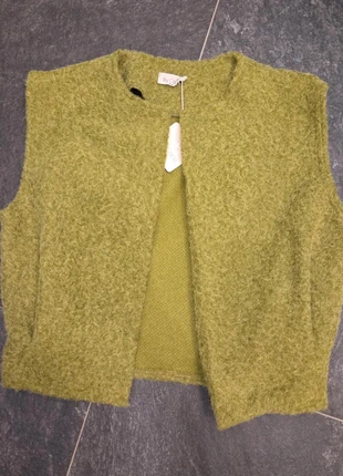 Veste sans manche - By Coco - taille unique, brand: BY COCO, condition: New with tags, size: One size, €25.00, €26.95 includes Buyer Protection