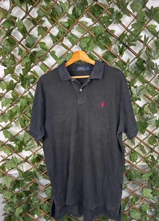 Polo Ralph Lauren noir L, marque: Ralph Lauren, état: Très bon état, taille: L, 17,40 €, 18,97 € Protection acheteurs (Pro) incluse