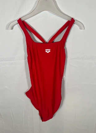 Arena Dynamo One Piece Swimming Costume Swimsuit, brand: Arena, condition: New without tags, size: L / UK 16-18, £10.00, £11.20 includes Buyer Protection Pro