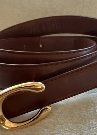 Women’s fashion belt, condition: New without tags, size: 36 inches, £4.50, £5.43 includes Buyer Protection