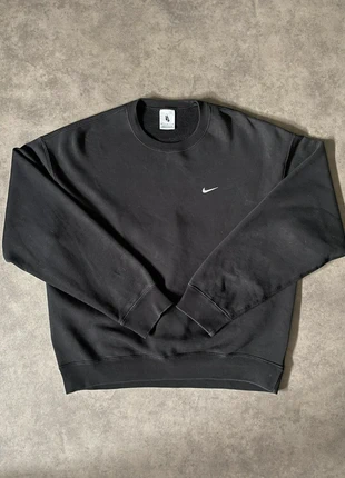 Pull Nike solo swoosh, marque: Nike, état: Neuf sans étiquette, taille: M, 40,00 €, 42,70 € Protection acheteurs incluse