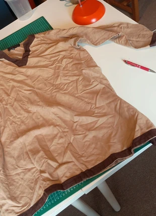 Larp viking tunica, marque: MYTHOLON, état: Satisfaisant, taille: M, 25,00 €, 26,95 € Protection acheteurs incluse