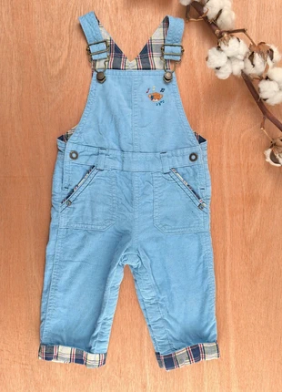 Salopette bébé garçon / 12 mois 74 cm / Sergent Major, marque: Sergent Major, état: Très bon état, taille: 9-12 mois / 74 cm, 5,00 €, 5,95 € Protection acheteurs (Pro) incluse