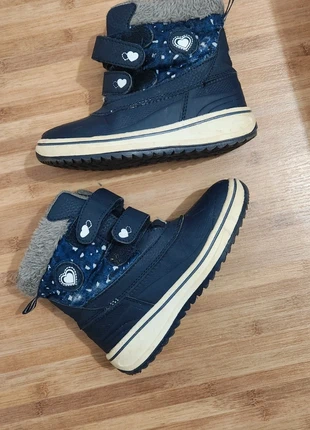 Bottes de neige, marque: Decathlon, état: Très bon état, taille: 29, 10,00 €, 11,20 € Protection acheteurs incluse