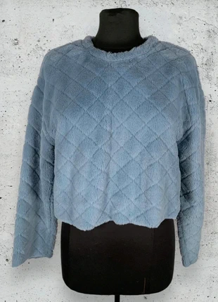 Pull Zara Bleu ( S / 36 / 8 ), merk: Zara, staat: Heel goed, maat: S / 36 / 8, € 3,00, € 3,85 inclusief Kopersbescherming Pro