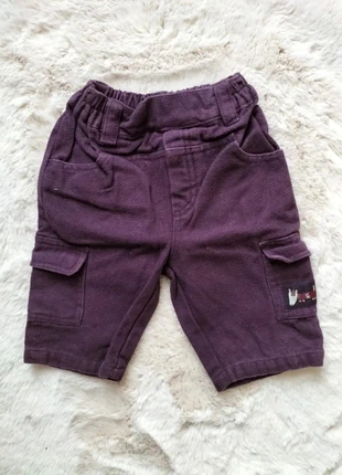 Magnifique short taille 6 mois Kiabi, brand: Kiabi, condition: Very good, size: 6-9 months / 68 cm, €3.00, €3.85 includes Buyer Protection