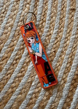 Porte-clé One Piece Nami, marca: OnePiece, estado: Muy bueno, 5,00 €, 5,95 € Protección al comprador Pro incluida