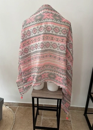 Chèche I.Code, marke: I.Code, zustand: Sehr gut, 5,00 €, 5,95 € inklusive Vinted-Käuferschutz