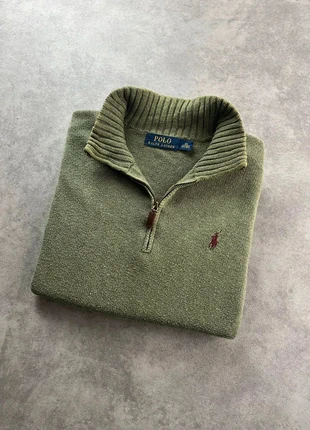 Pull camionneur / 1/4 zip / half zip Ralph Lauren - Homme - Taille XS, marque: Ralph Lauren, état: Très bon état, taille: XS, 55,85 €, 59,34 € Protection acheteurs (Pro) incluse