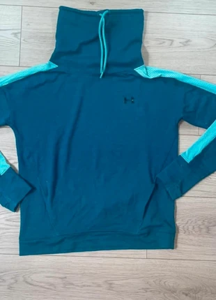 👕 Sweat Under Armour - Taille S/M, marque: Under Armour, état: Très bon état, taille: M / 38 / 10, 5,00 €, 5,95 € Protection acheteurs incluse