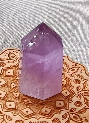 Améthyste, marque: Pierre, état: Neuf sans étiquette, 6,00 €, 7,00 € Protection acheteurs incluse