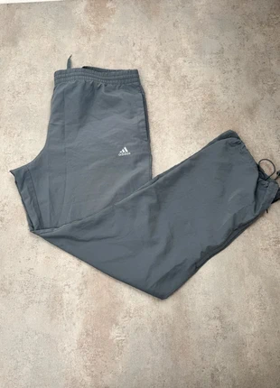 Jogging Adidas Vintage | Gris | Taille L | Retro 90 | Track pants, marca: adidas, estado: Muy bueno, tamaño: L, 15,00 €, 16,45 € Protección al comprador incluida