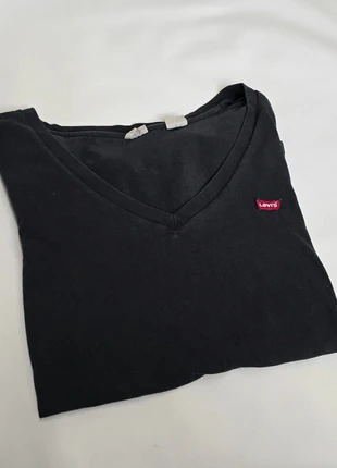 T-shirt levis, marque: Levi's, état: Très bon état, taille: M, 8,00 €, 9,10 € Protection acheteurs (Pro) incluse