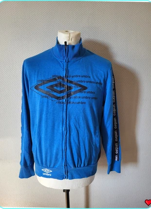 Magnifique veste Umbro full zip Vintage taille S Ref 17IT394, marque: Umbro, état: Très bon état, taille: M, 8,10 €, 9,21 € Protection acheteurs incluse