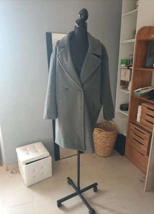 Manteau femme, marque: Primark, état: Très bon état, taille: L / 40 / 12, 6,00 €, 7,00 € Protection acheteurs incluse