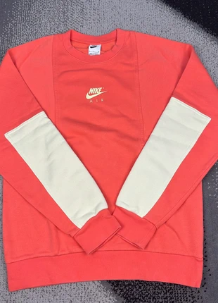 Pull Nike homme rose taille S crewneck sweatshirt sportif, brand: Nike, condition: Very good, size: S, €15.90, €17.40 includes Buyer Protection