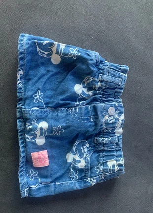 Mini mouse rokje, marca: H&M, estado: Muito bom, tamanho: 6-9 meses / 68 cm, €2.00, €2.80 inclui Proteção do Comprador