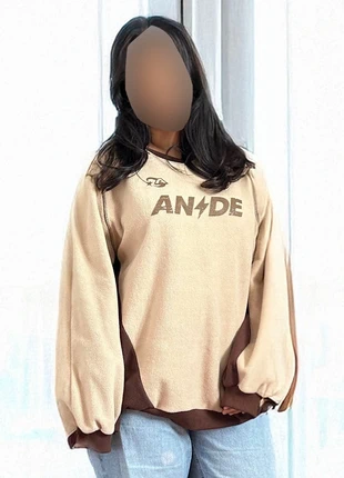 Pull oversize Dazy T42, brand: Dazy, condition: Very good, size: XL / 42 / 14, €5.00, €5.95 includes Buyer Protection