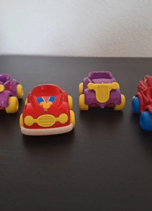 ARCO Disney toys vintage, brand: ARCO, condizioni: Ottime, taglia: Taglia unica, €11.00, €12.25 include la Protezione acquisti