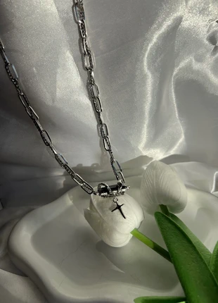 Vintage necklace, marque: Vintage Dressing, état: Neuf sans étiquette, 7,90 €, 9,00 € Protection acheteurs (Pro) incluse